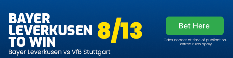 Leverkusenbanner