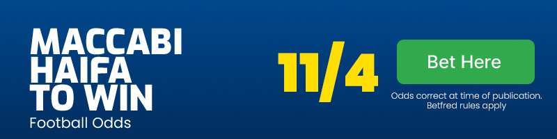 Maccabi