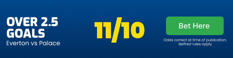 Over2. 5goals