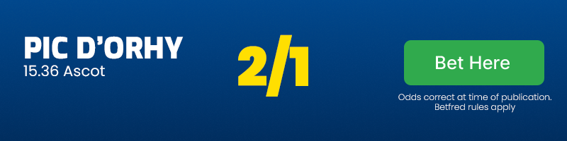 Pic d'orhy 15. 36 ascot