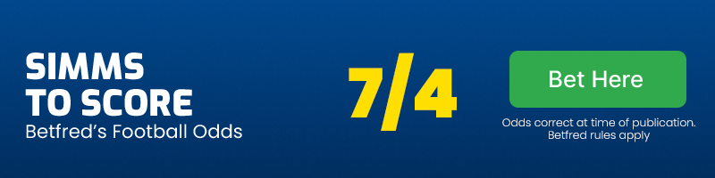 Simmstoscore