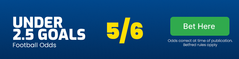 Under2. 5goalsmaccabi
