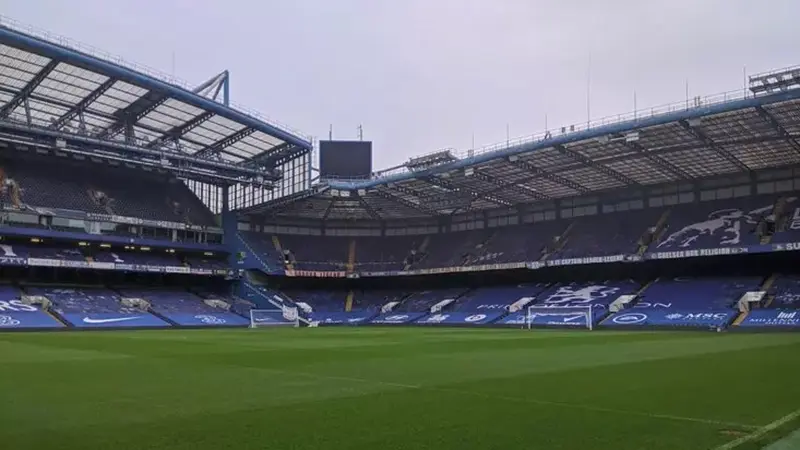 Stamford bridge chelsea