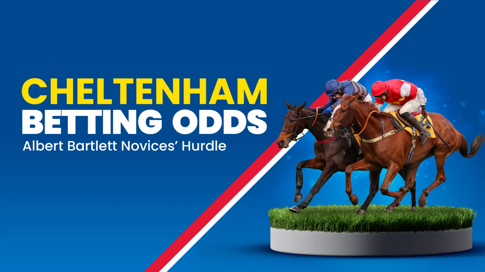 Albert bartlett odds