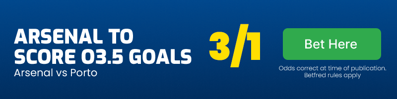 Arsenalover3. 5