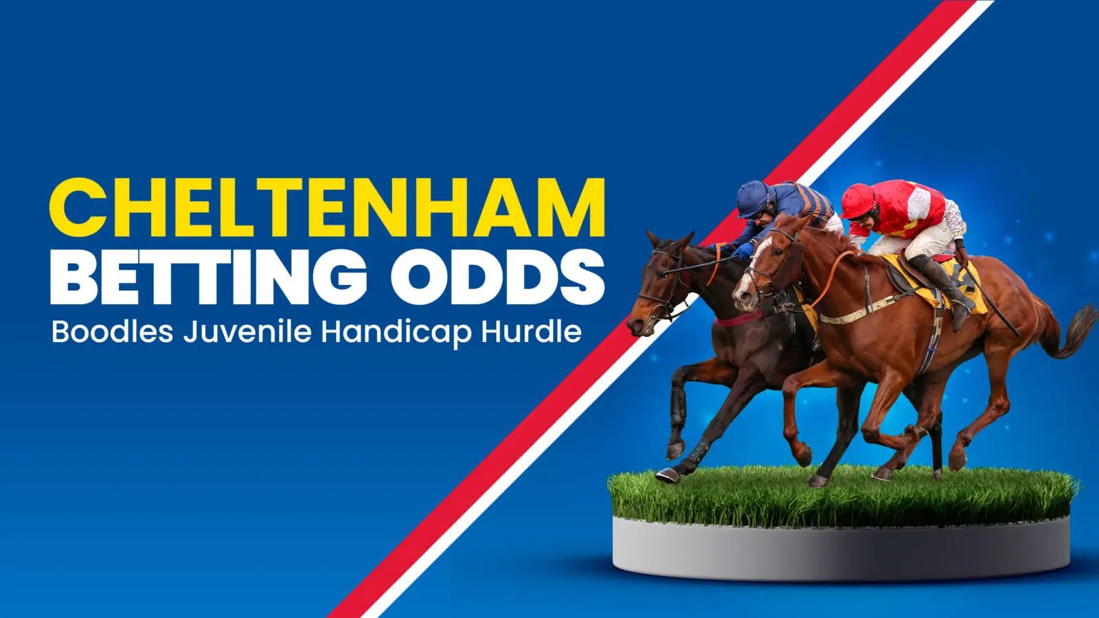 Boodles odds