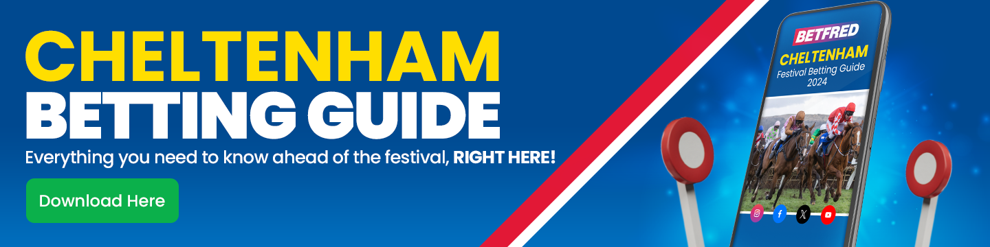Cheltenham betting guide download