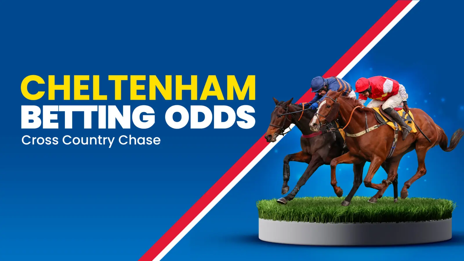 Cross country odds