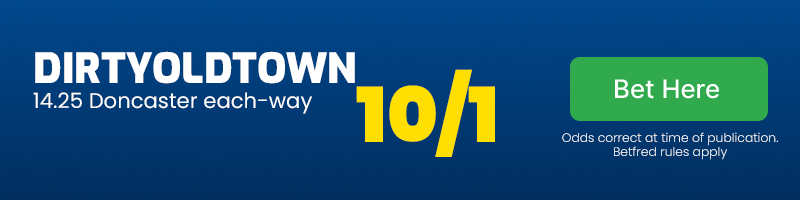 Dirtyoldtown 14. 25 doncaster