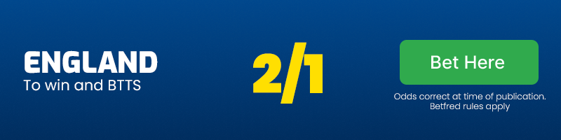 England u21 btts
