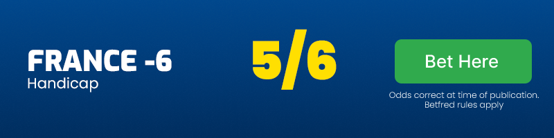France-6 at 5-6