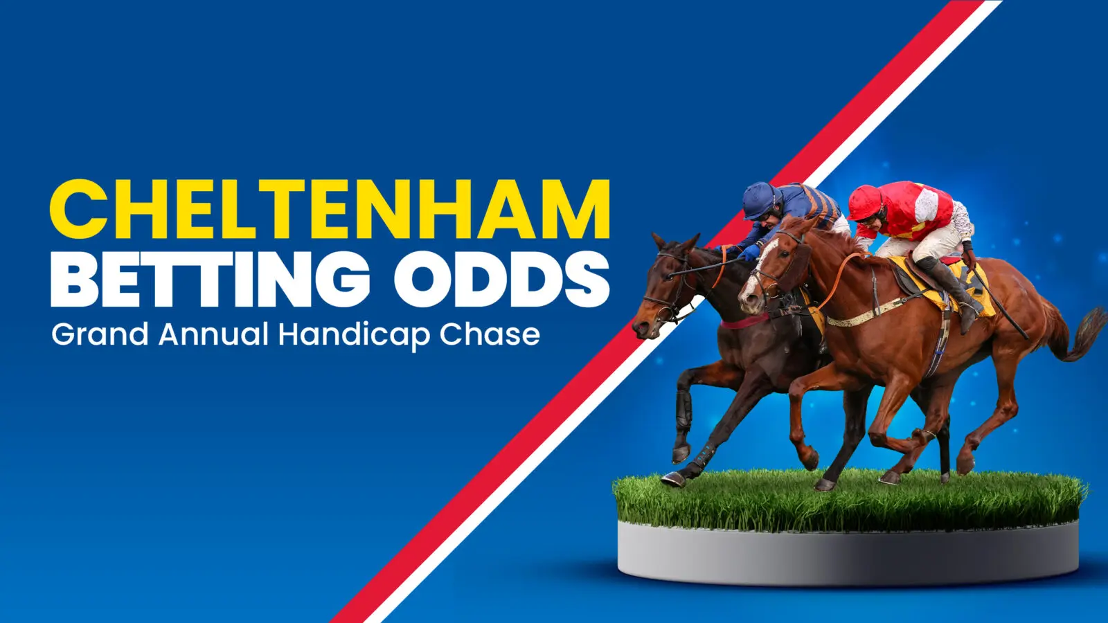Grand annual odds