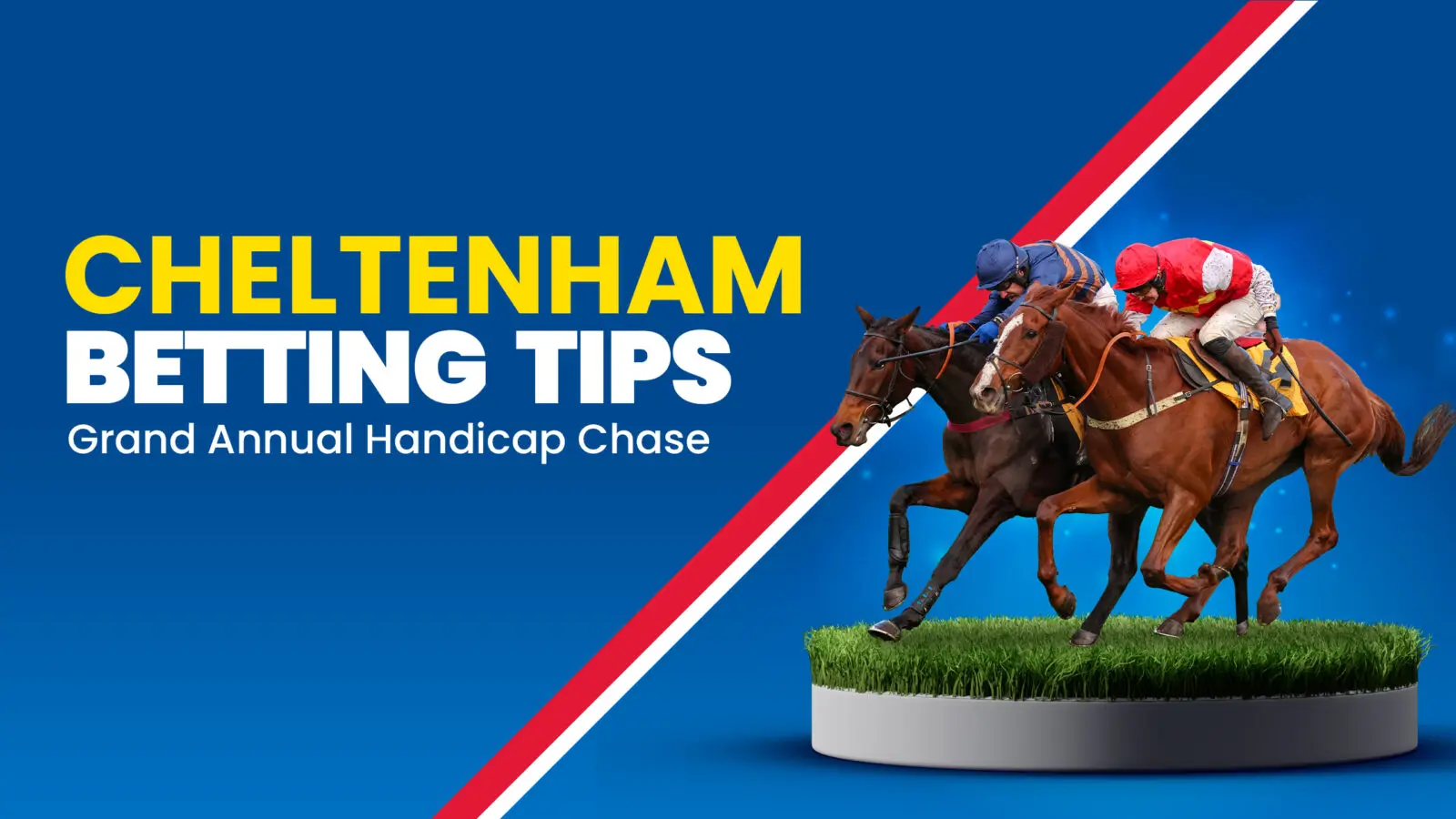 Grand annual tips