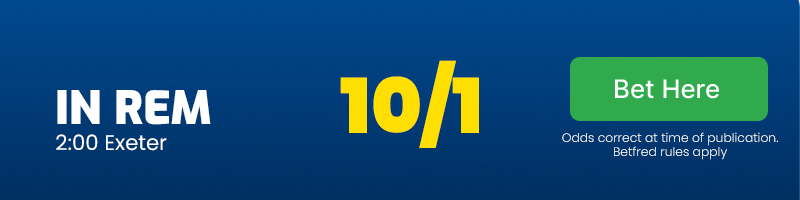 In rem at 10/1