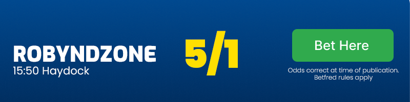 Robyndzone at 5/1