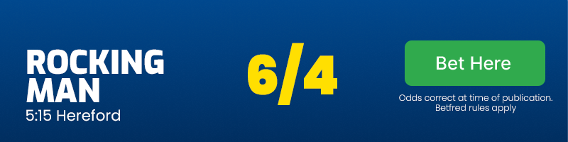 Rocking man at 6/4