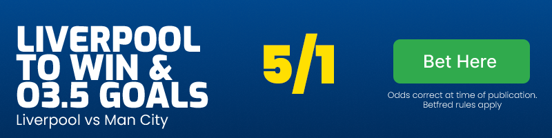 Liverpoolwino3. 5goals