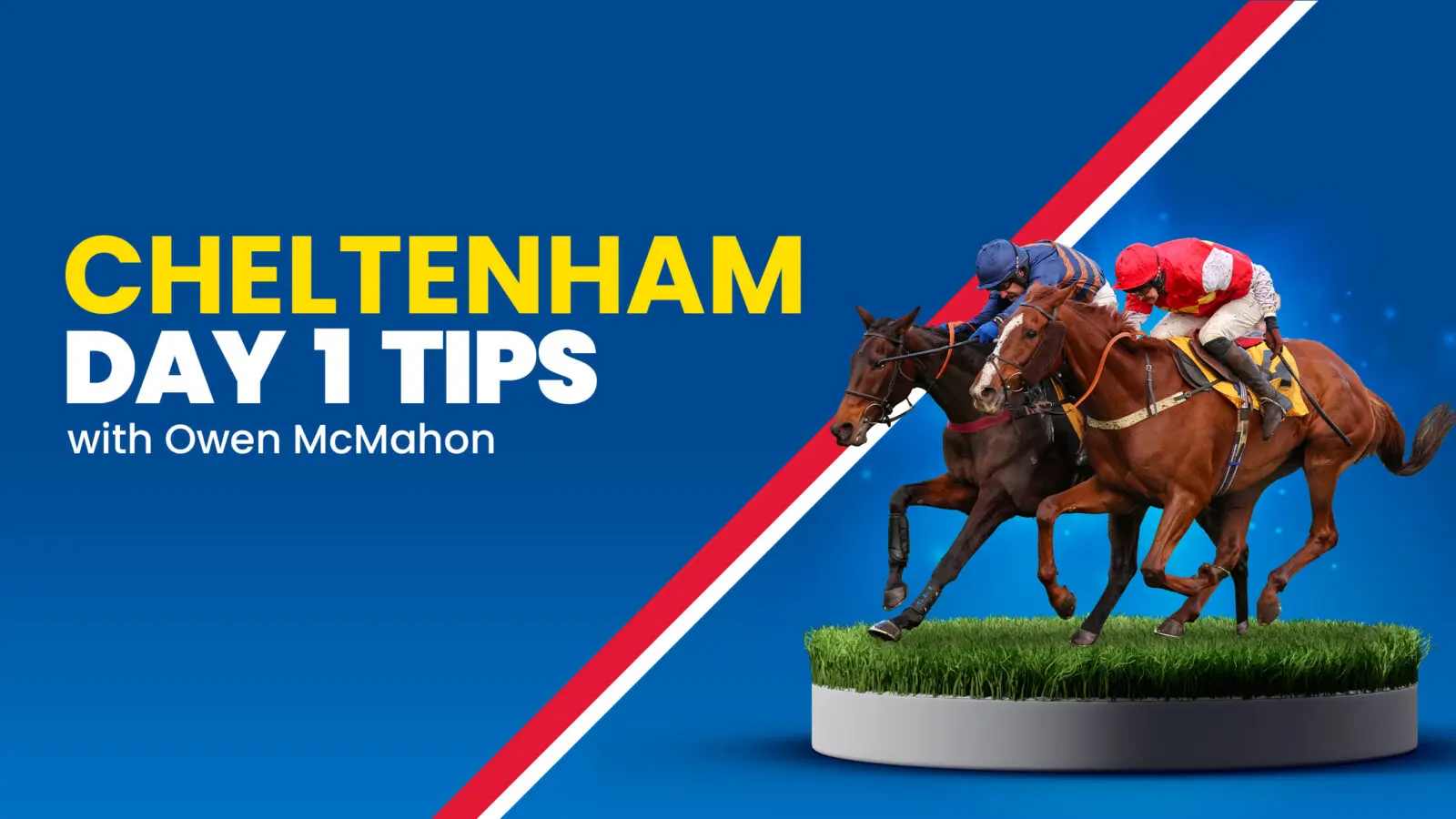 Cheltenham festival 2024 day 1 tips