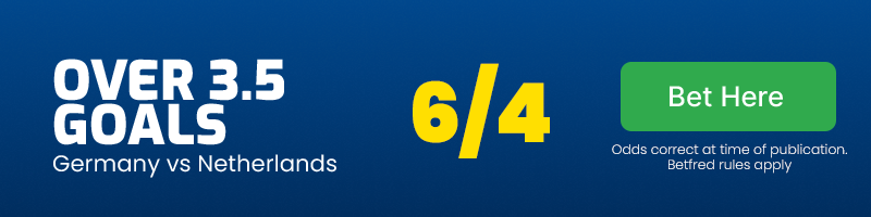 Over3. 5gernet