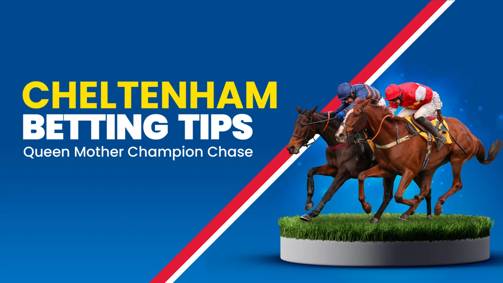 Queen mother tips