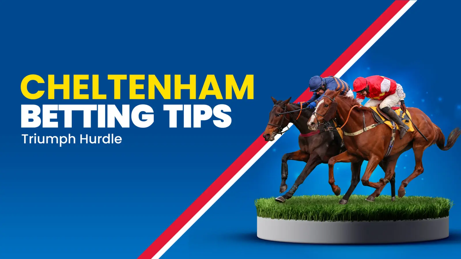 Triumph hurdle tips