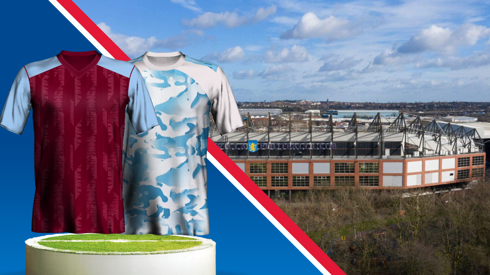 Aston villa vs olympiakos