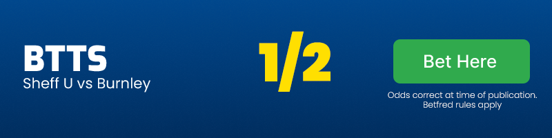 Btts sheffuburn