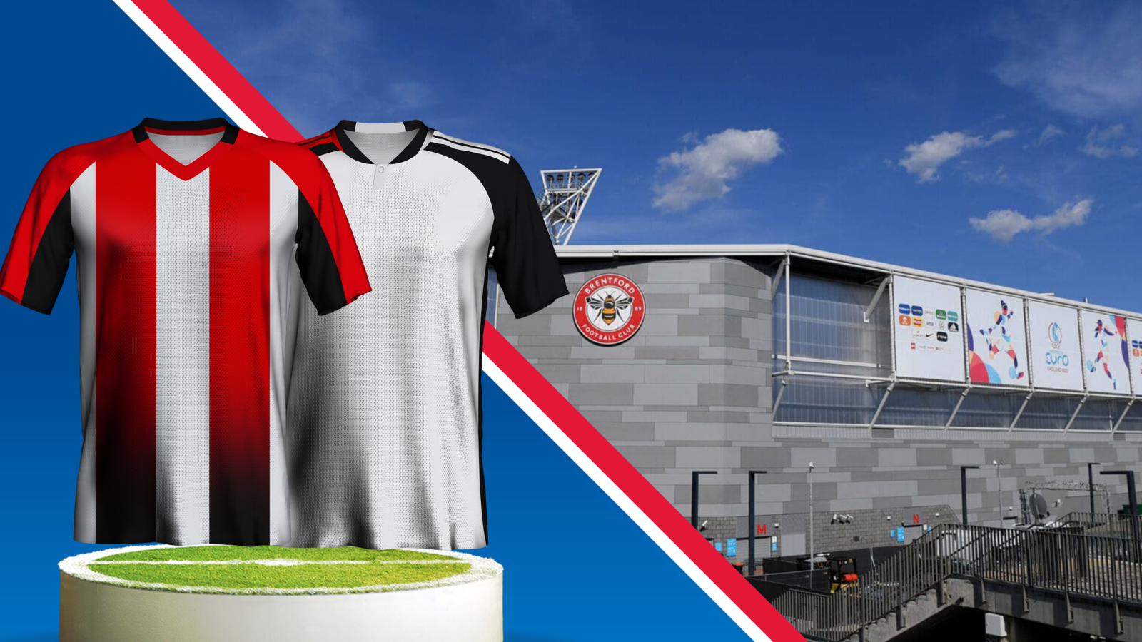 Brentford vs fulham