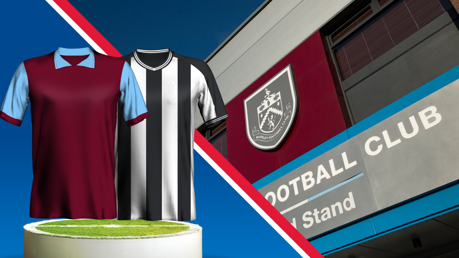 Burnley vs newcastle
