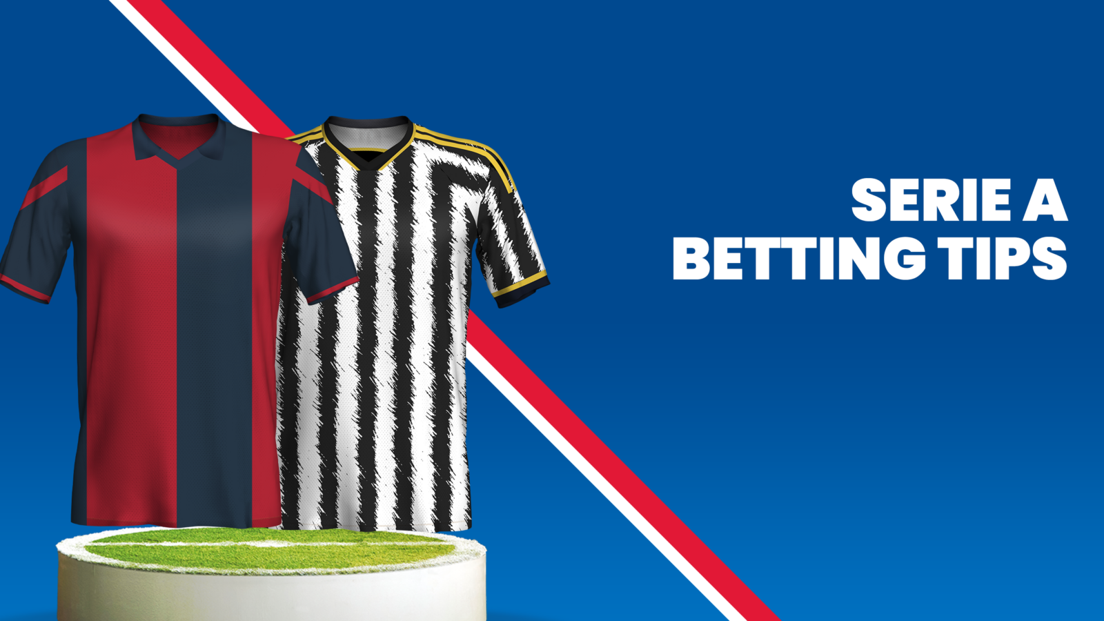 Cagliari vs juventus