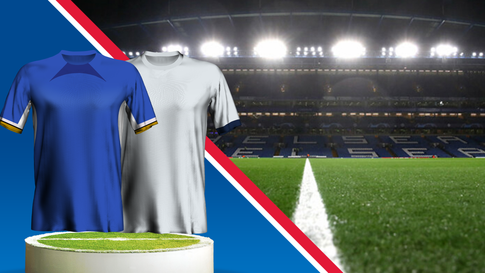 Chelsea vs tottenham