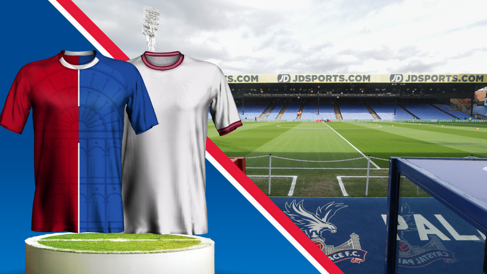 Crystal palace vs west ham