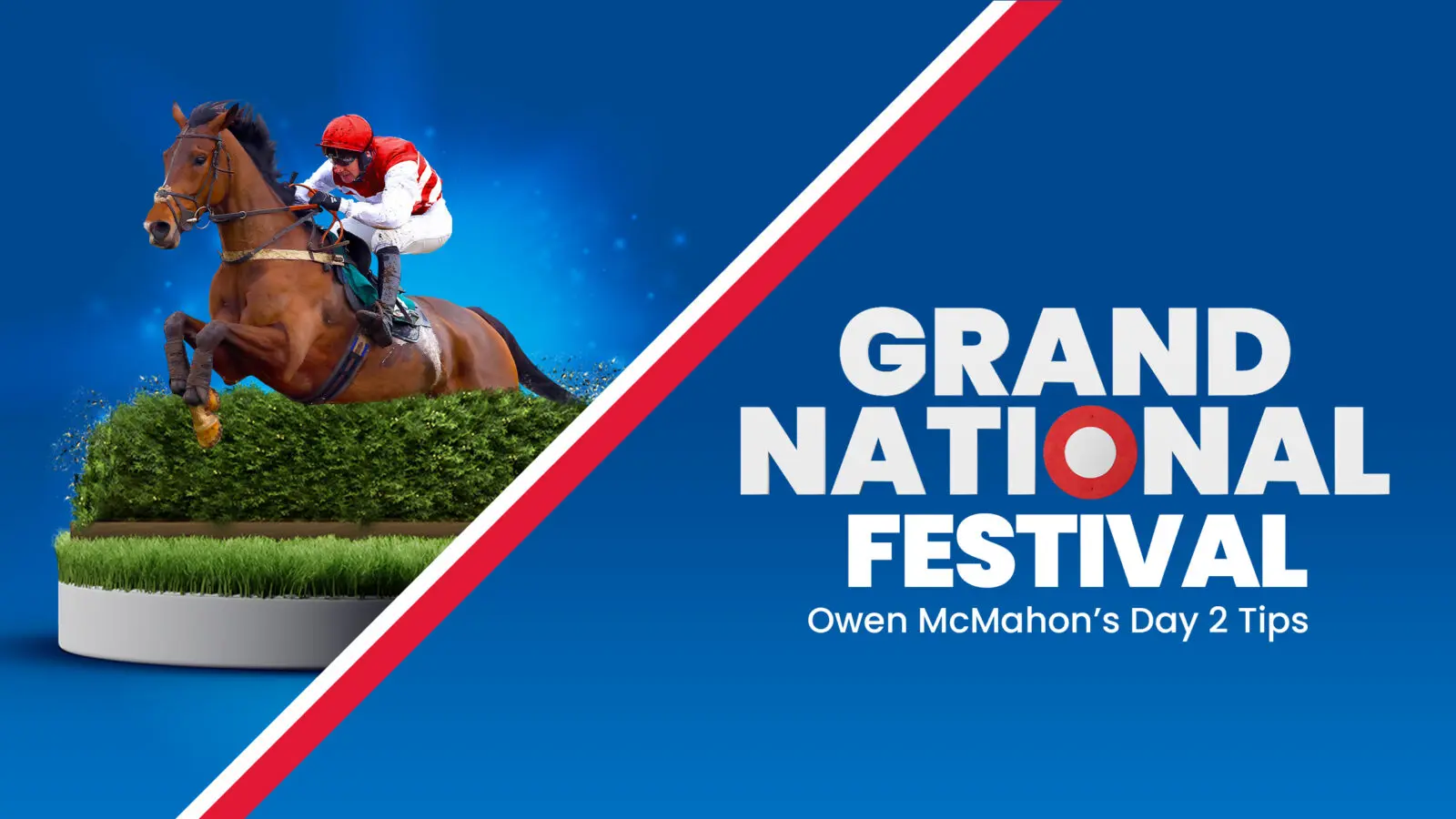 Aintree grand national festival day 2 tips