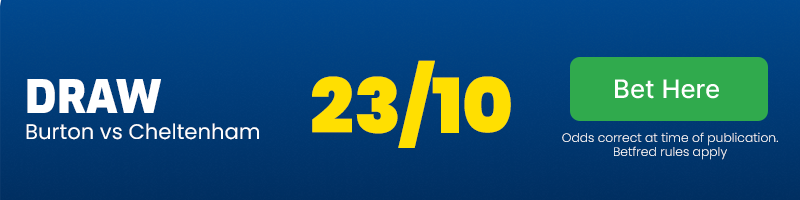 Draw at 23/10