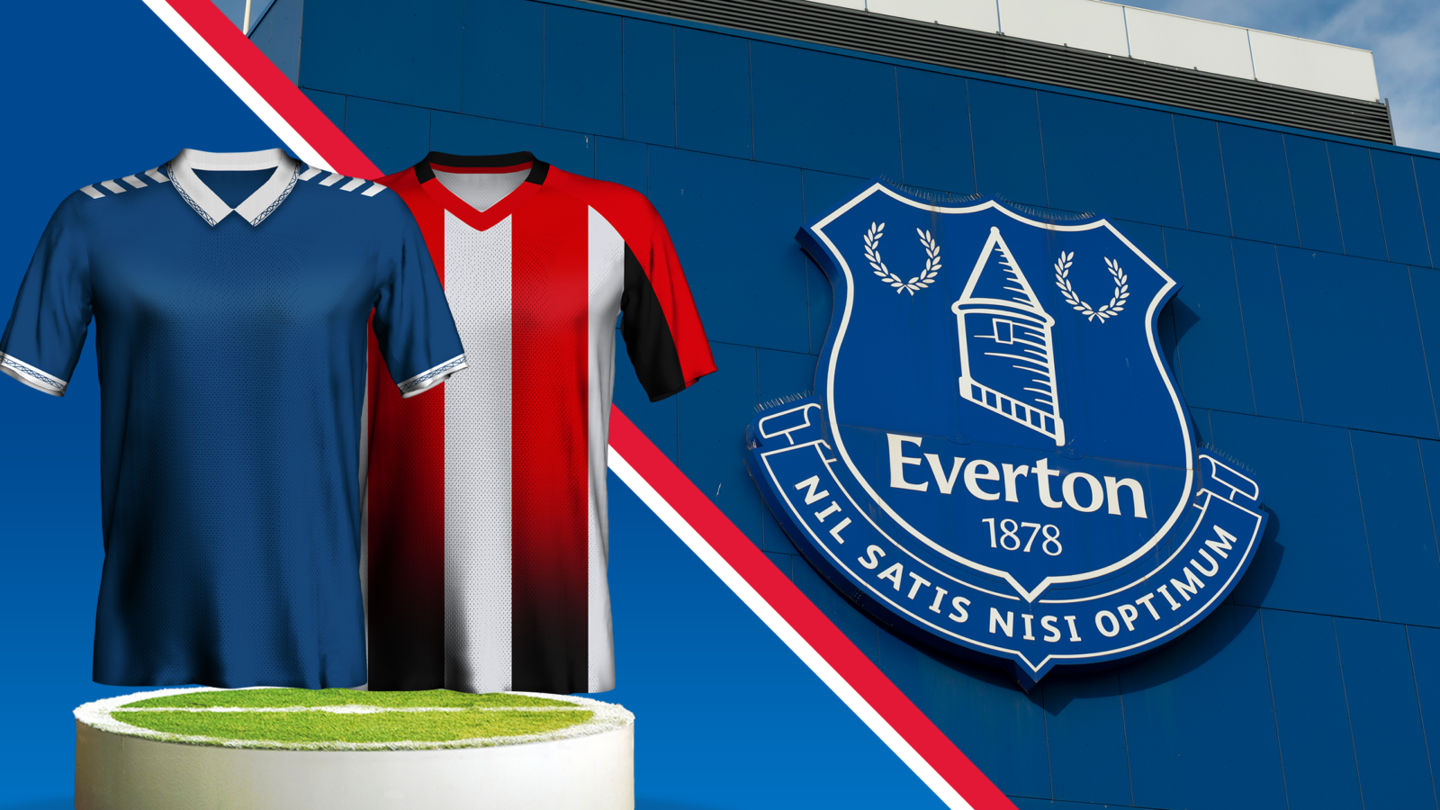 Everton vs brentford