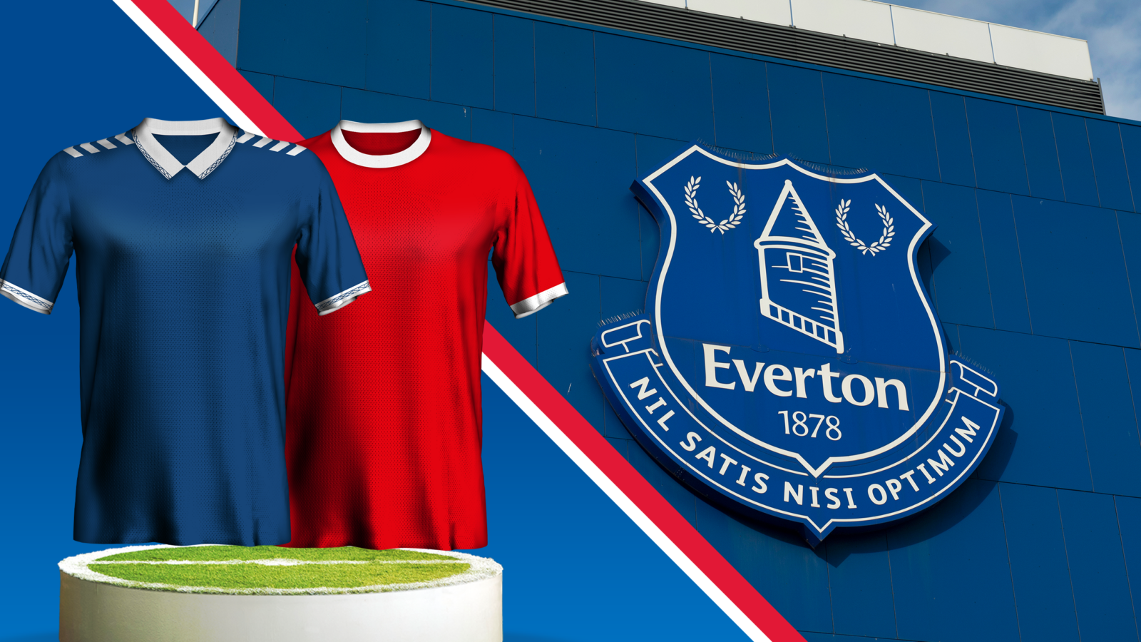 Everton vs liverpool