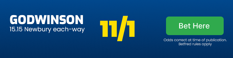 Godwinson 15. 15 newbury
