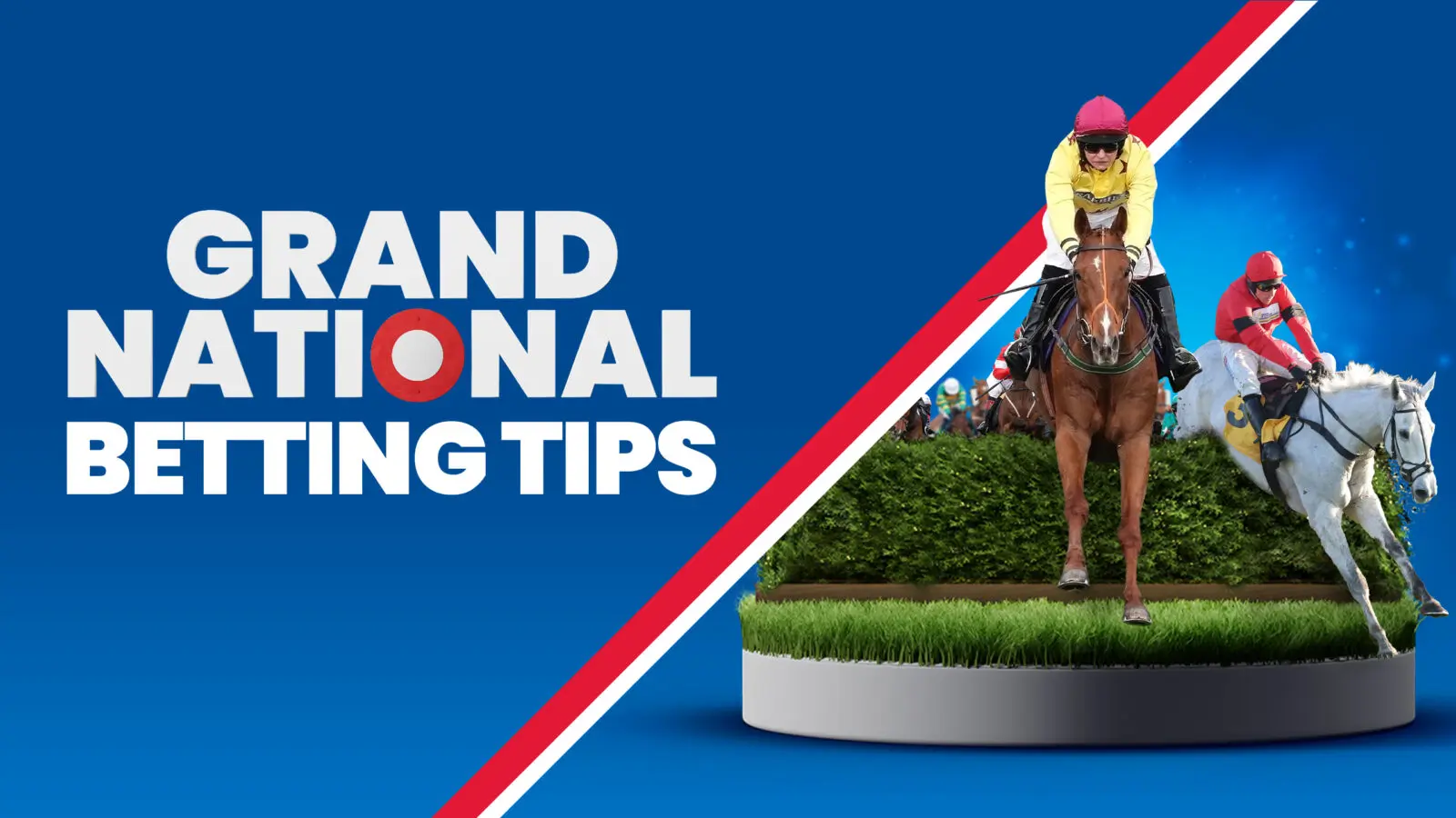 Grand national betting tips