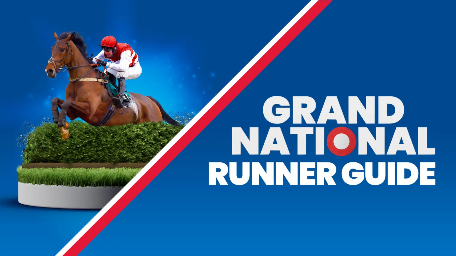 Grand national runner guide