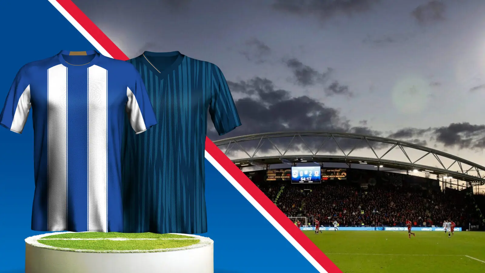 Huddersfield vs swansea