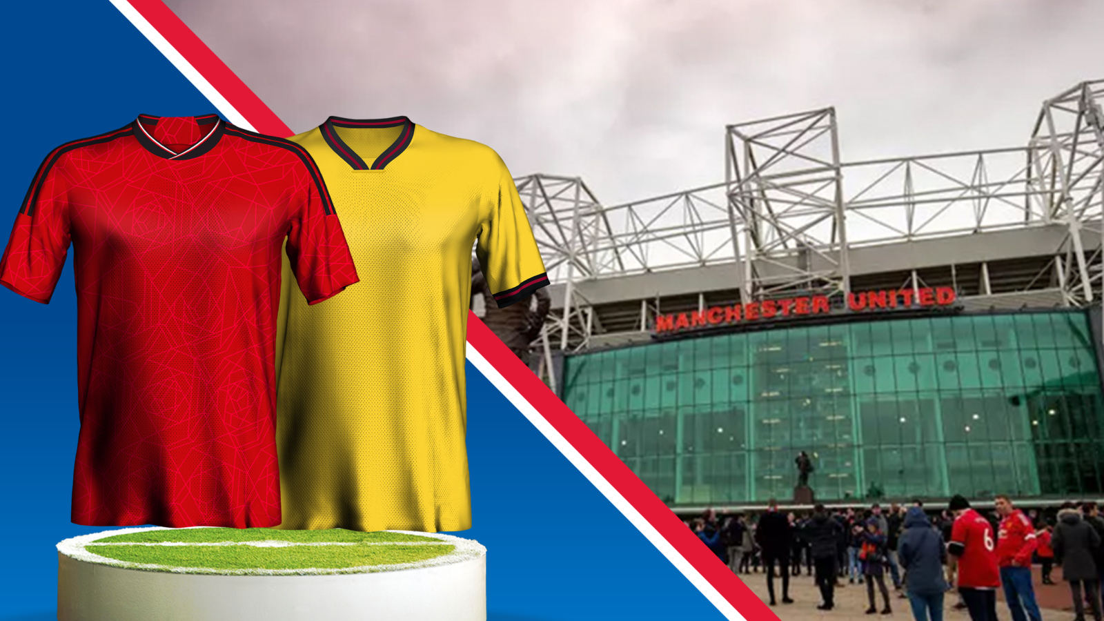 Manchester united vs sheffield united