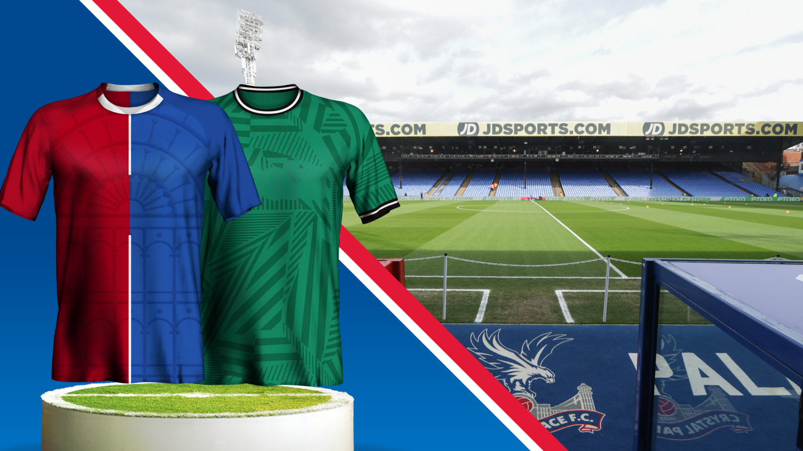 Crystal palace vs newcastle prediction, odds and premier league betting tips wednesday 24 april 2024
