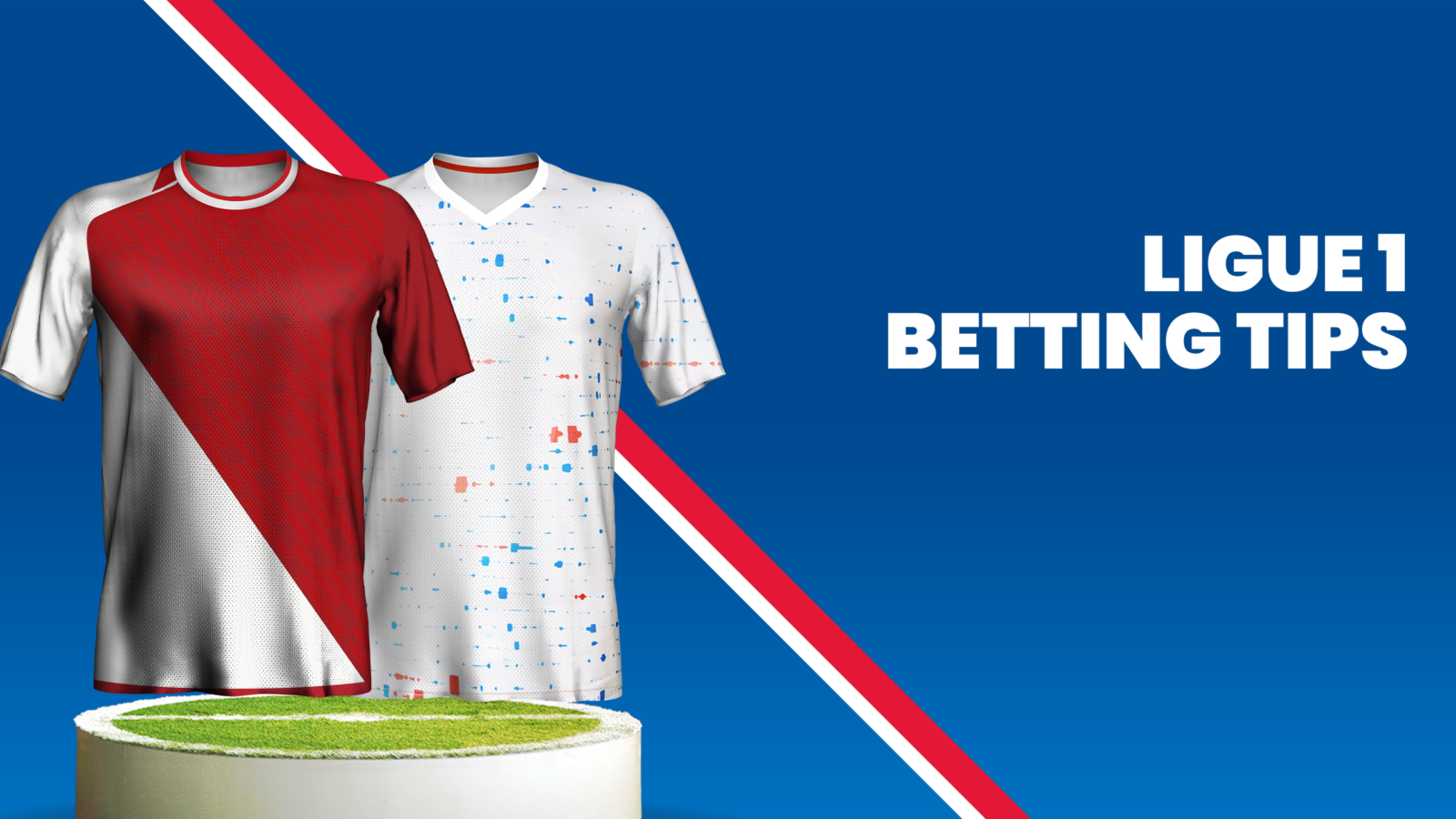 Monaco vs lille