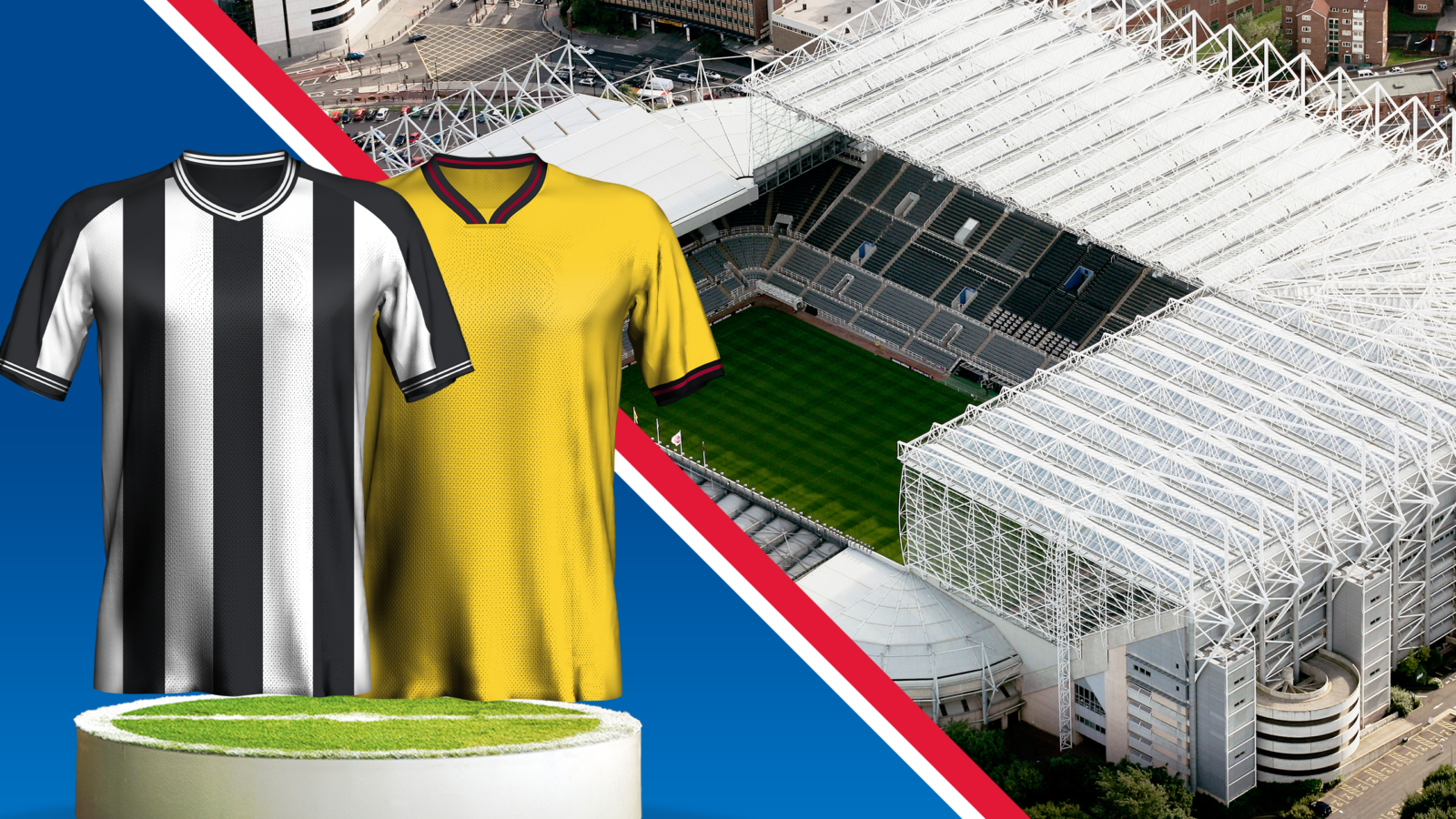 Newcastle vs sheff utd
