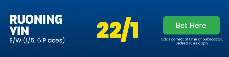 Ruoning yin 22-1