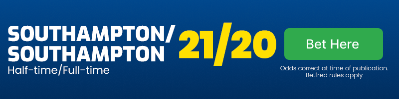 Southampton-southampton-ht-ft at 21-20