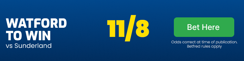 Watfordtowin11:8