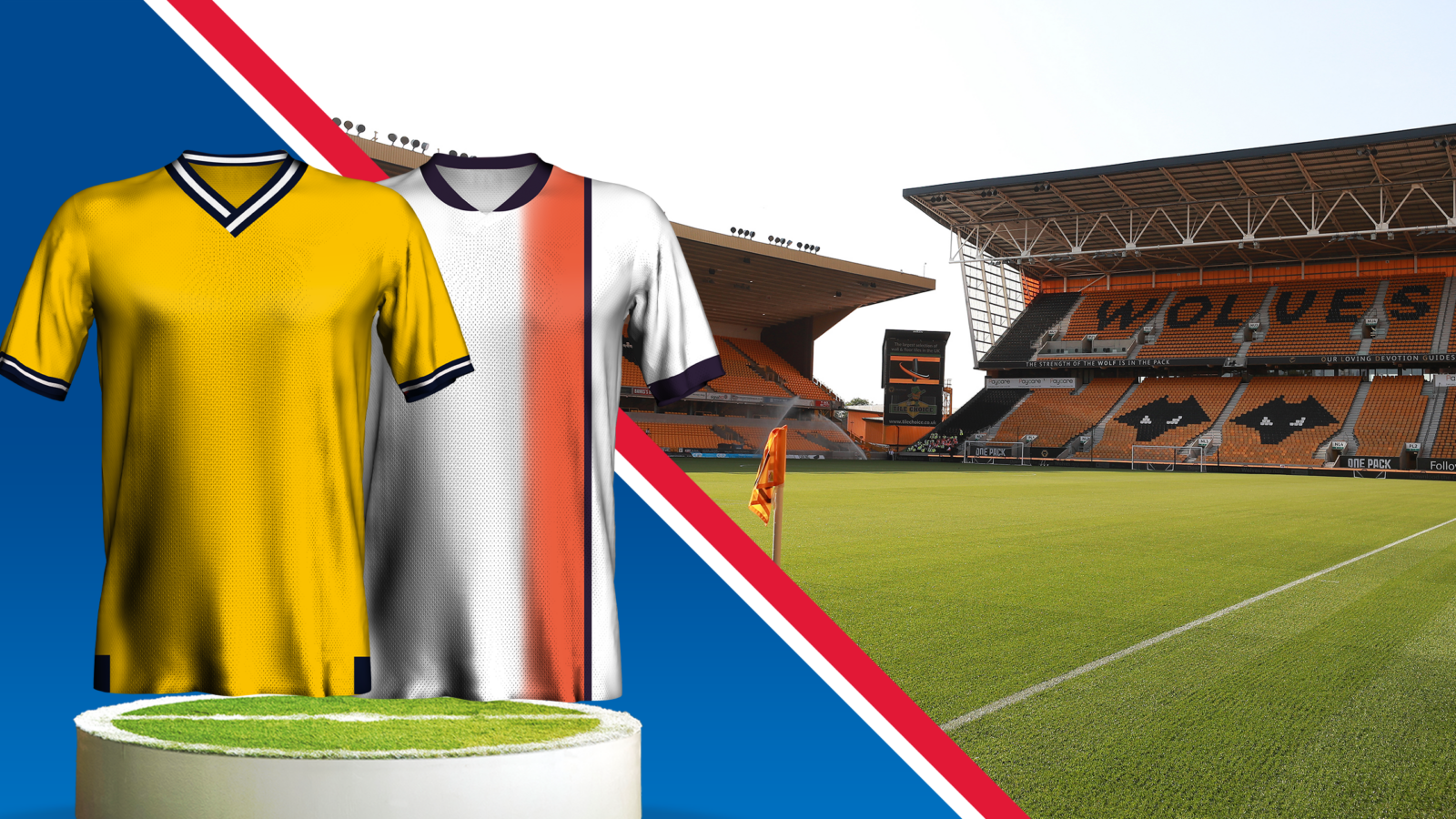 Wolves vs luton