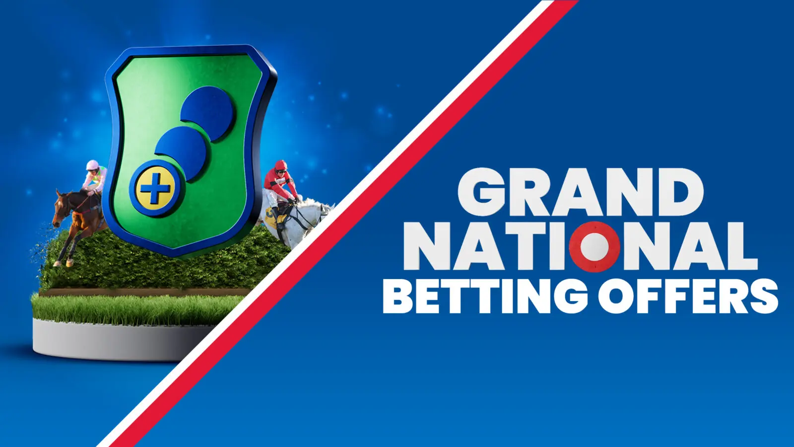 Grand national betting offers