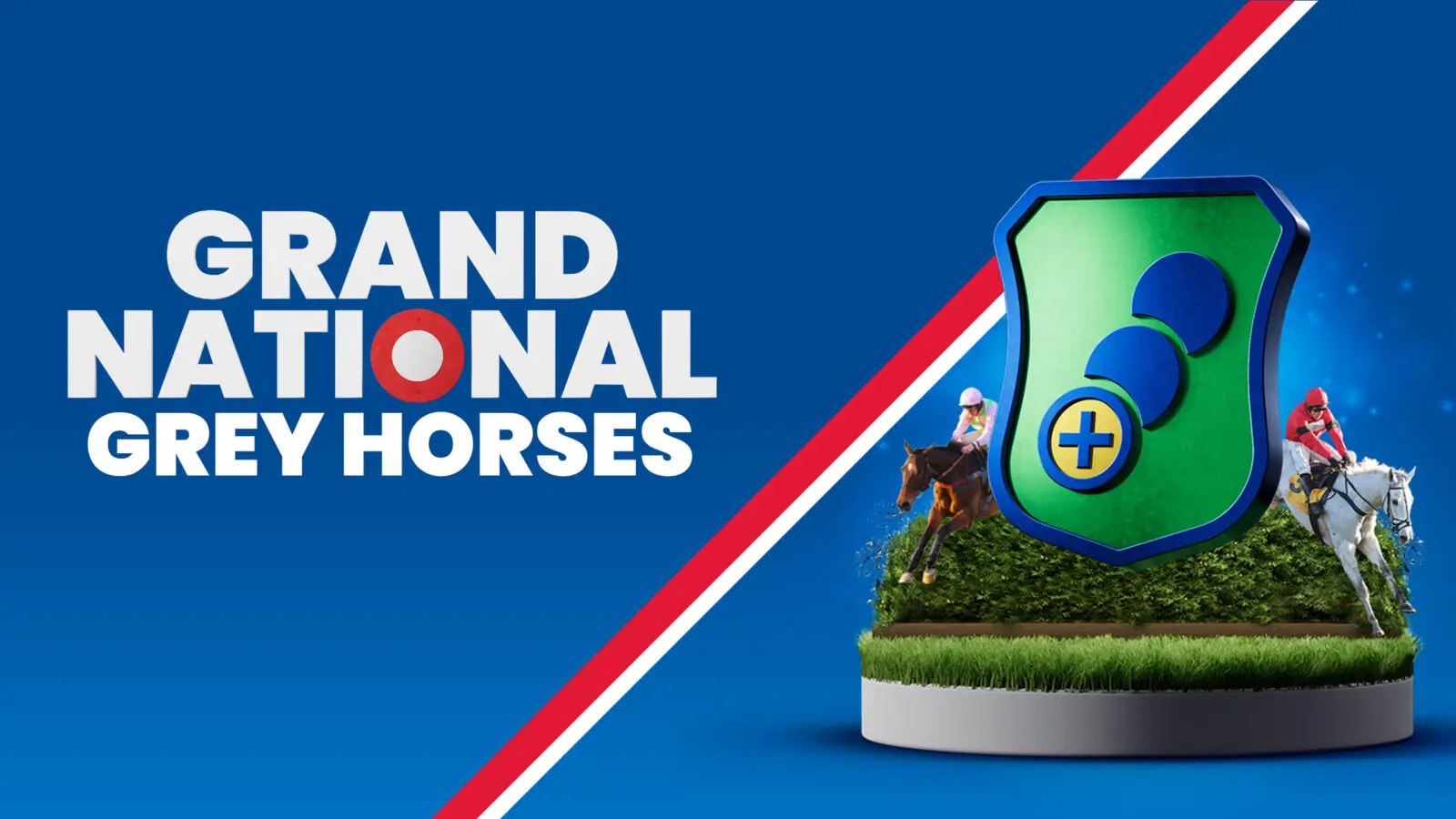 Grand national grey